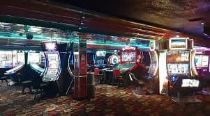 A user enjoying an exciting game of sports betting